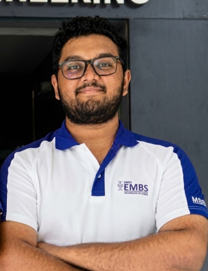 Abdul Rahman Mohamed Farharth